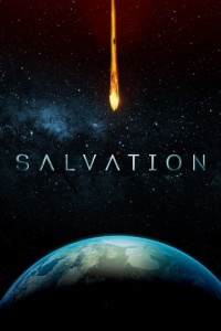 Спасение (2 сезон