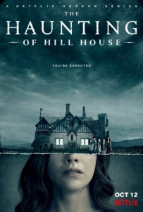 Призраки дома на холме (1 сезон