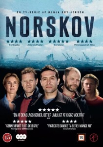 Норскоу (1-2 сезон: 1-16 серии из 16) (2015-2017)