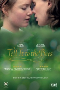 Tell It to the Bees (2018)
