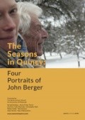 Времена года в Кенси: 4 портрета Джона Берджера (2016)