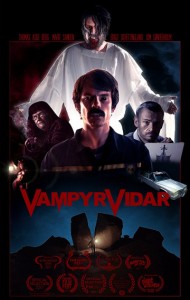 Вампир Видар (2017)