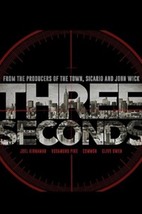Три секунды (2019)