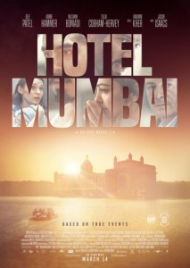 Отель Мумбаи: Противостояние (2019)