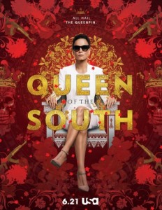 Королева юга (4 сезон